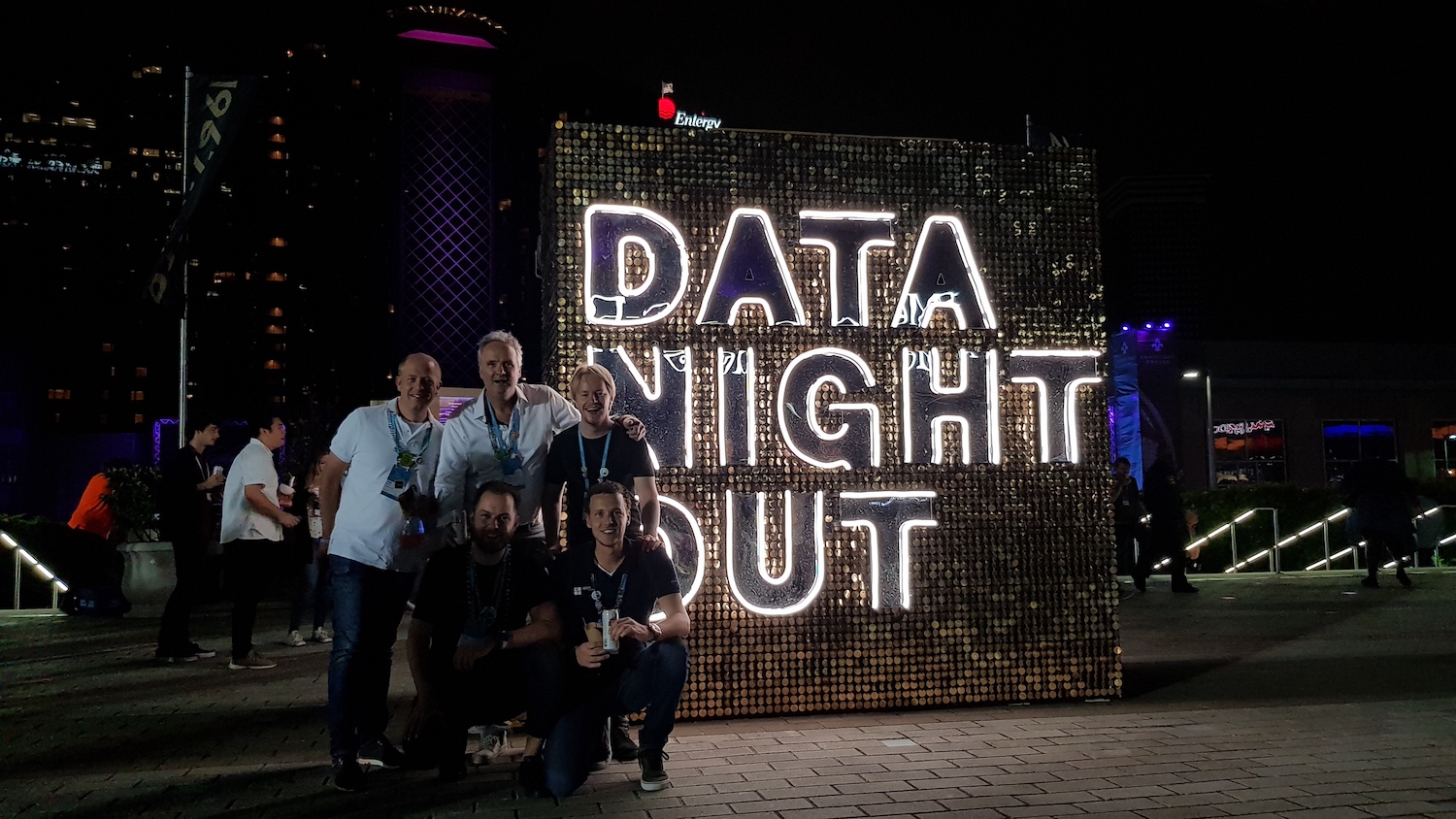 Tableau Conference 2018 Highlights Community conference