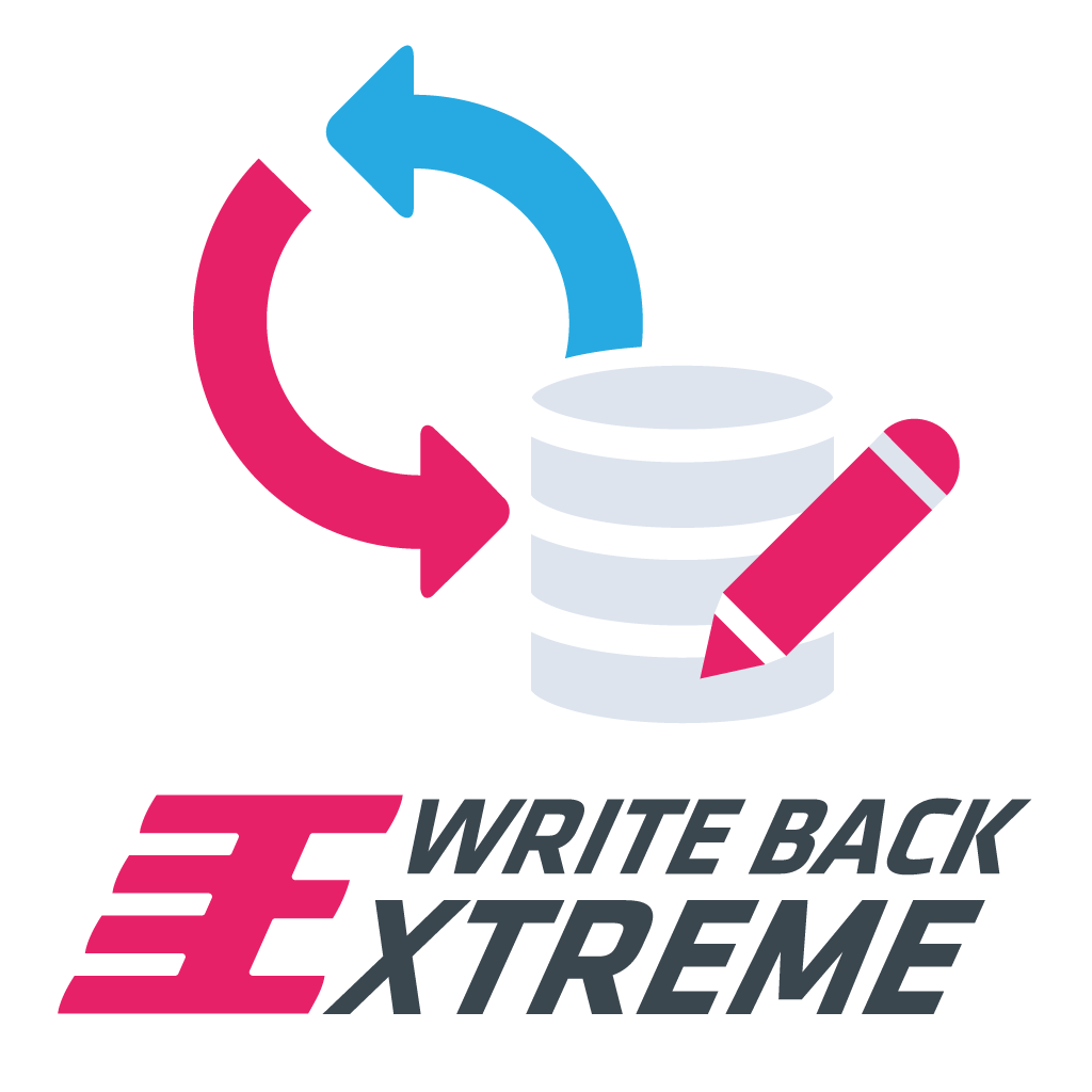 Write Back Extreme for Tableau. Stay in the flow, stay in Tableau use your Write Back scenario