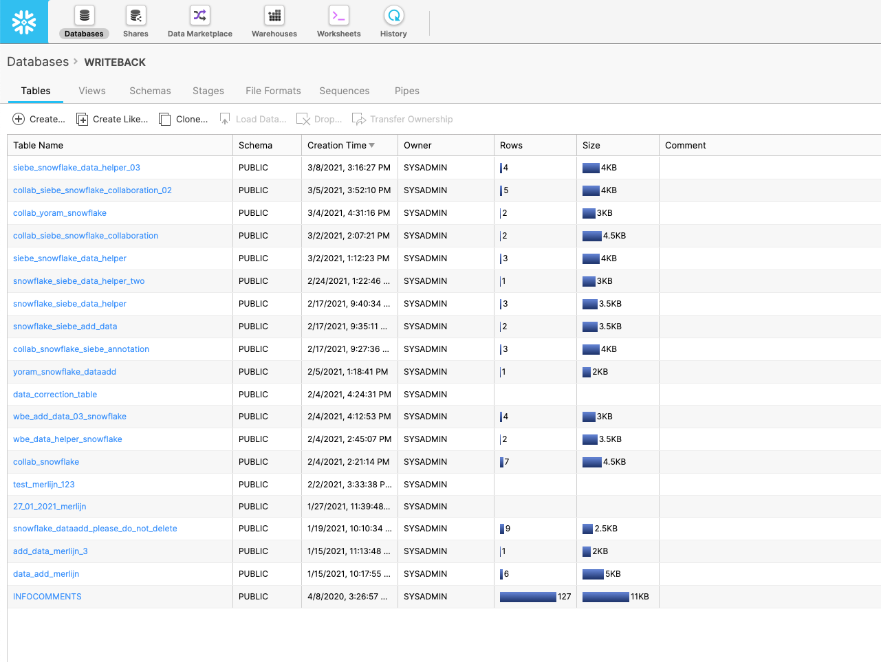 We have released WriteBackExtreme 1.1.0! Product News write back extreme