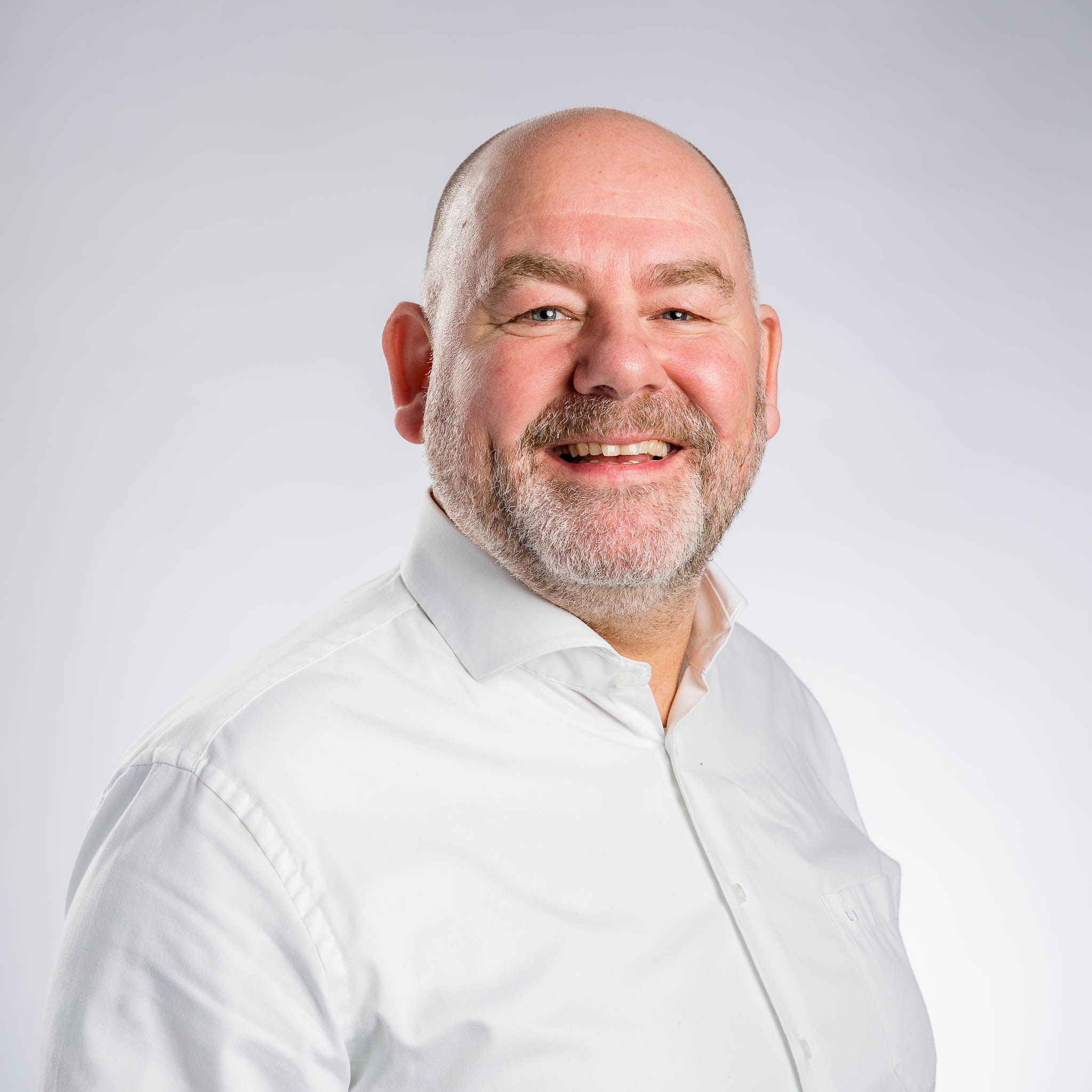 Siebe Grijpma - Product Manager