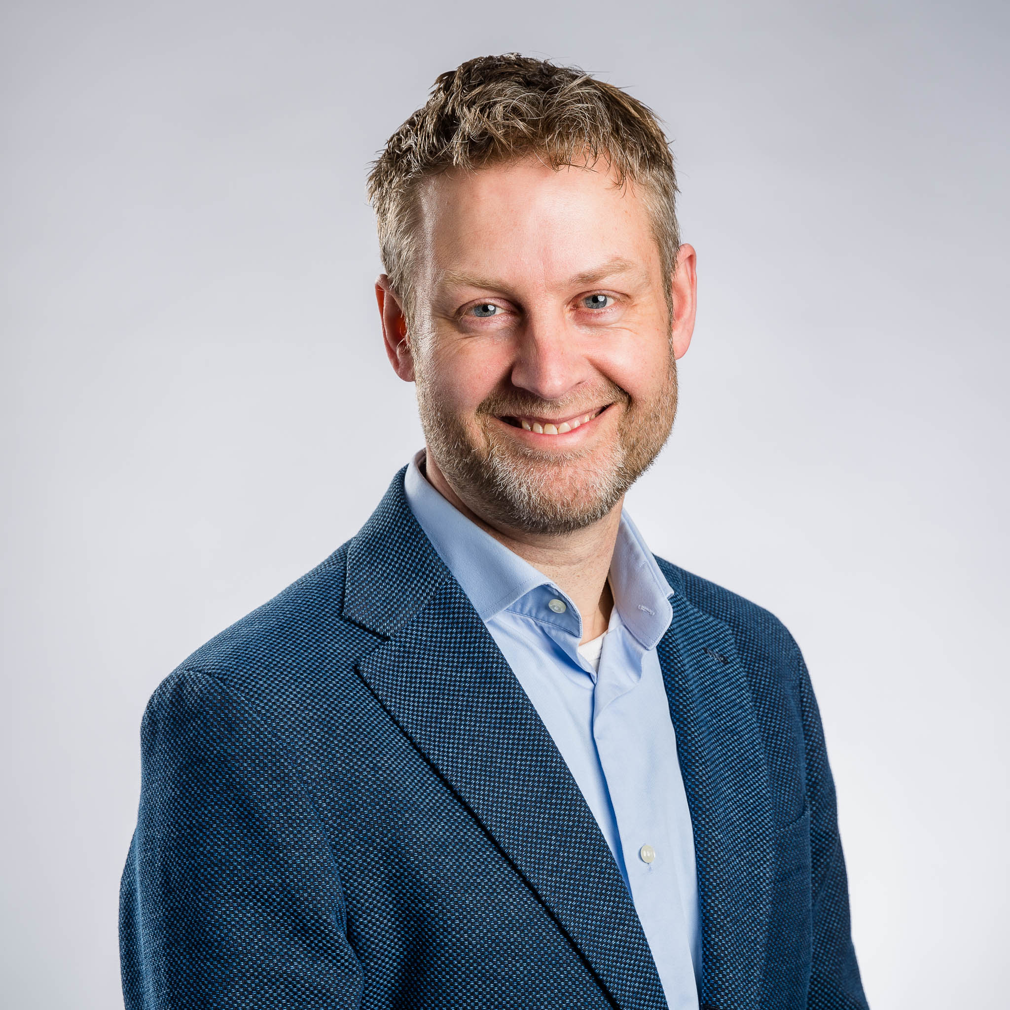 Siebe Grijpma - Product Manager