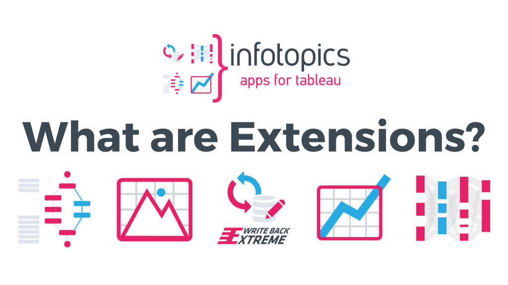 Tableau Extensions