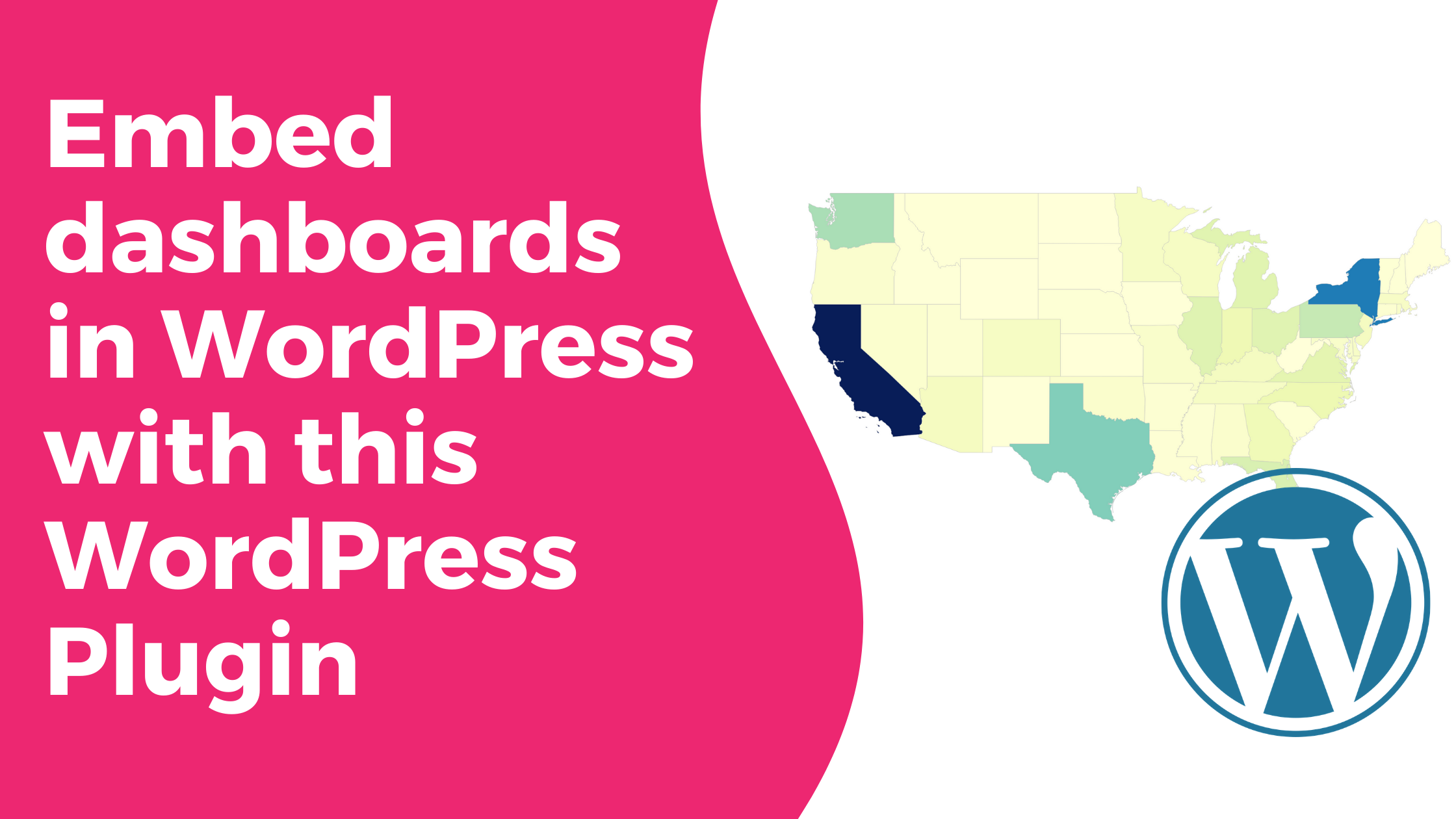 Embed Tableau dashboards in Wordpress