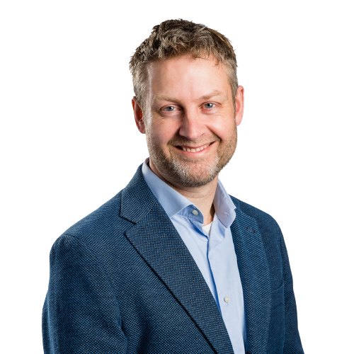 Richard van Wijk - CEO of Apps for Tableau