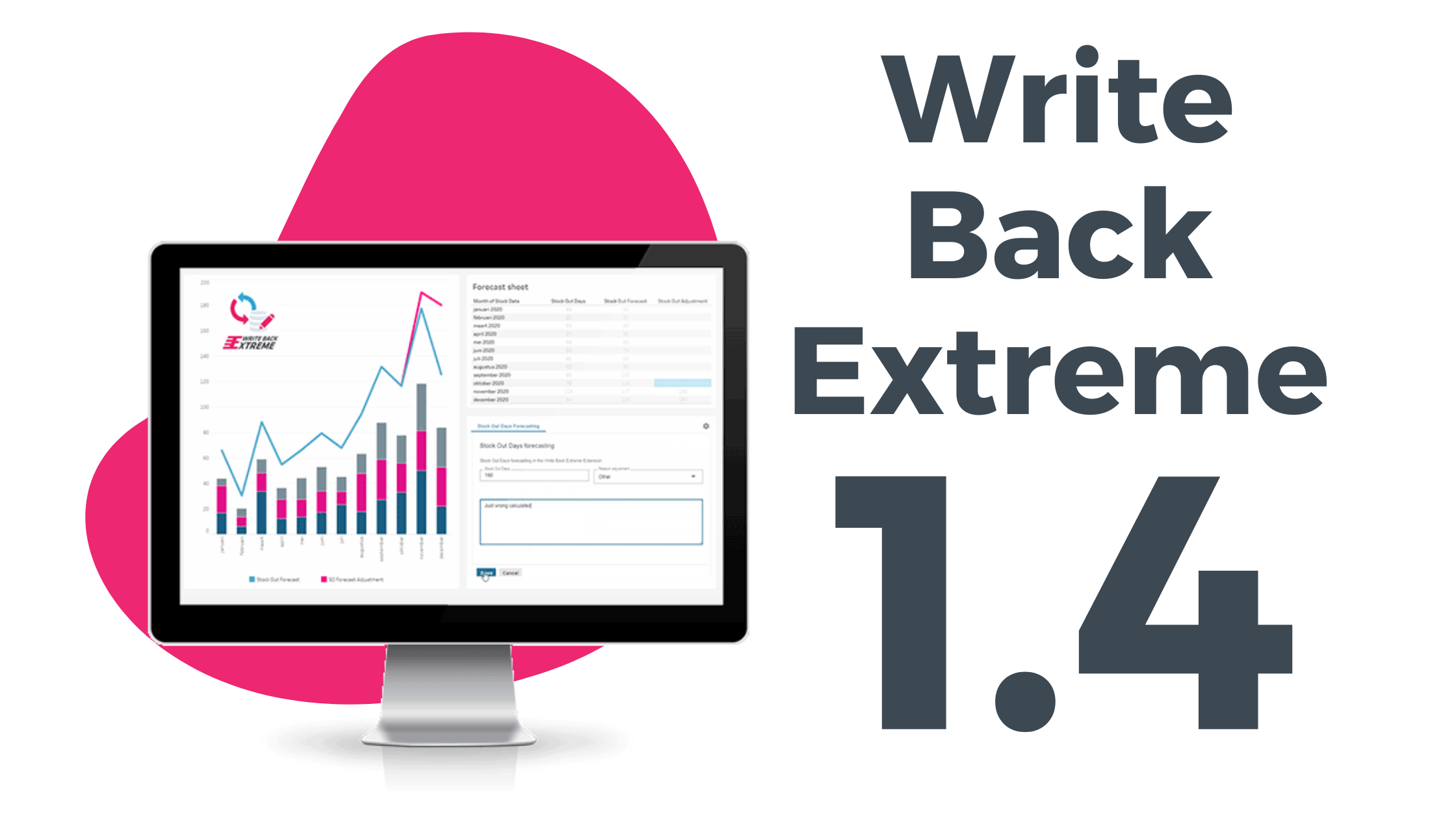 WriteBackExtreme new 1.4 update