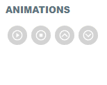 animations buttons