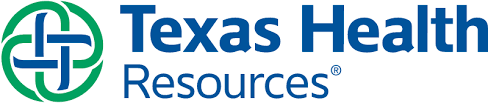 Texas health resources logo