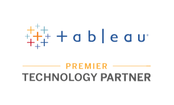 Tableau Premier Technololgy Partner