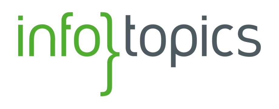 Infotopics logo