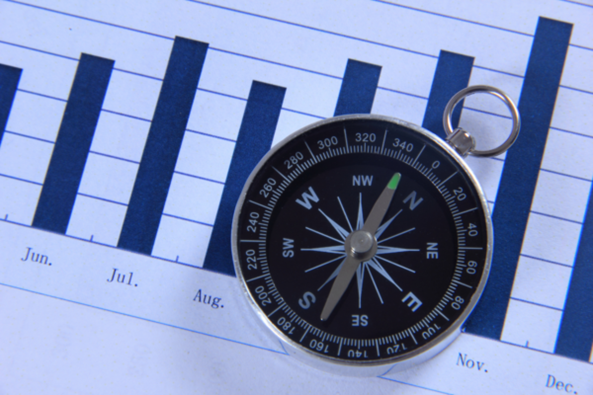 Data as part of your organizational compass