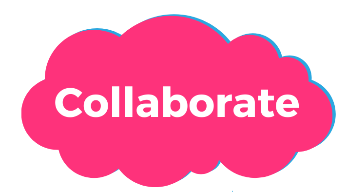 Collaborate with Teams in Tableau