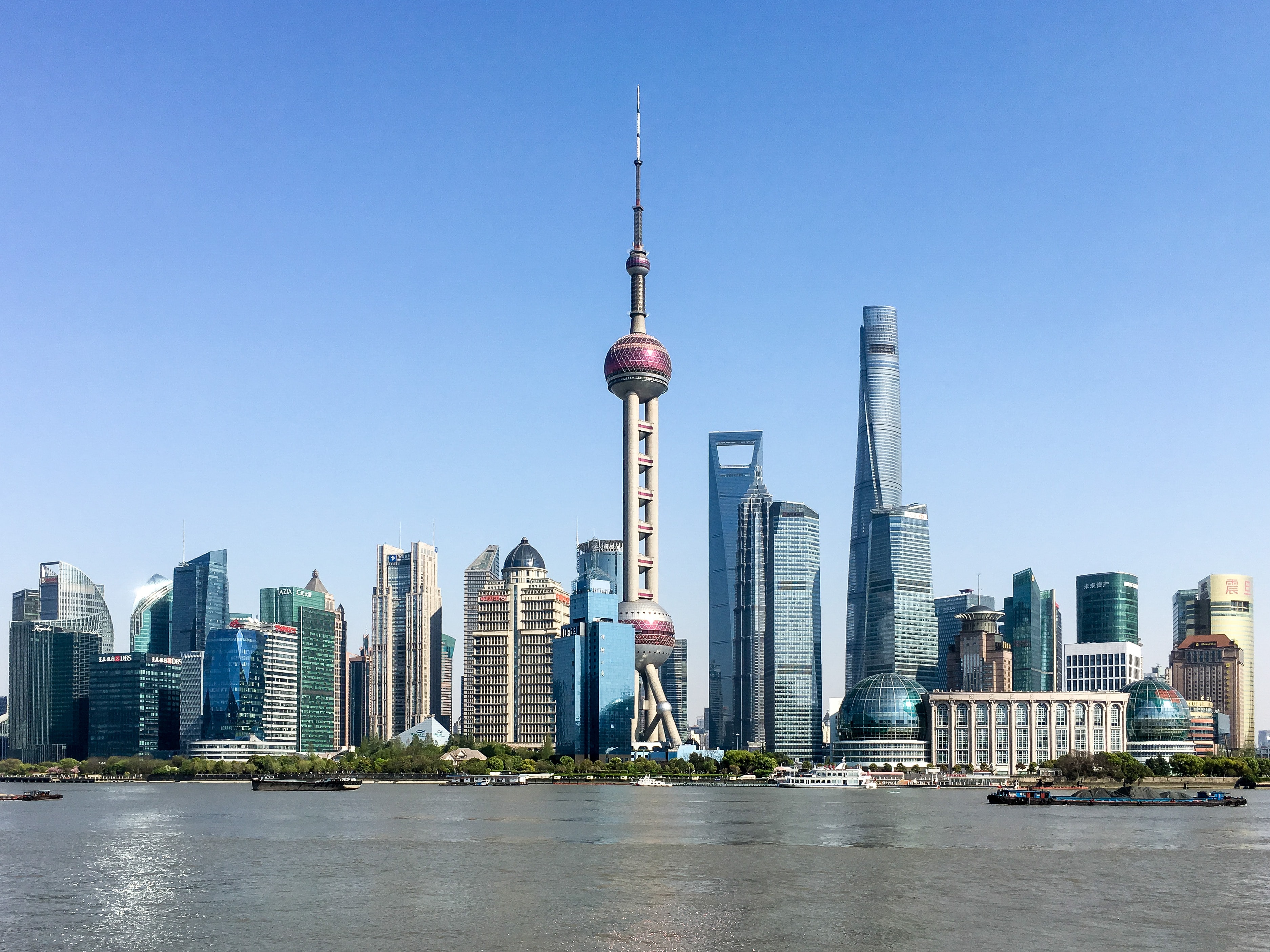 Data Compass Shanghai use case on ProcessMining