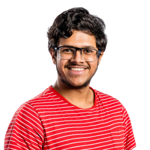 Anirdudh Somadas - Developer at Infotopics | Apps for Tableau