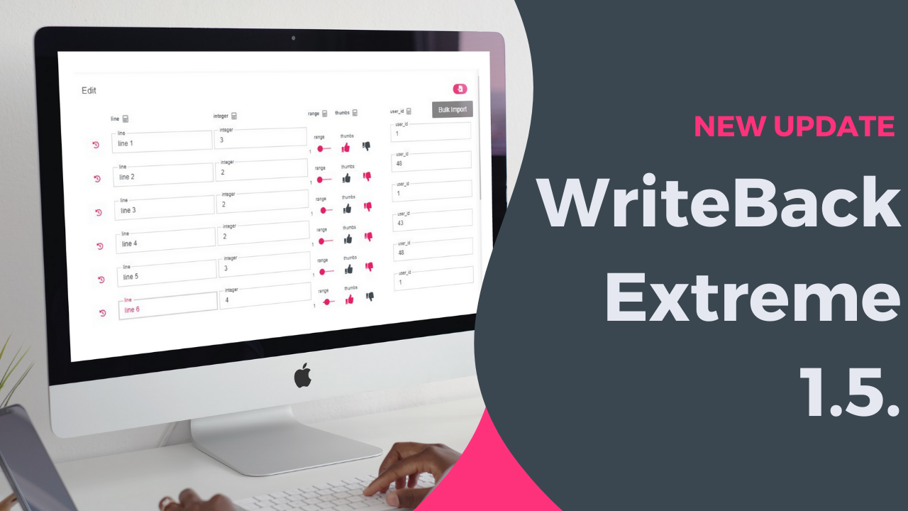 WriteBackExtreme new update 1.5