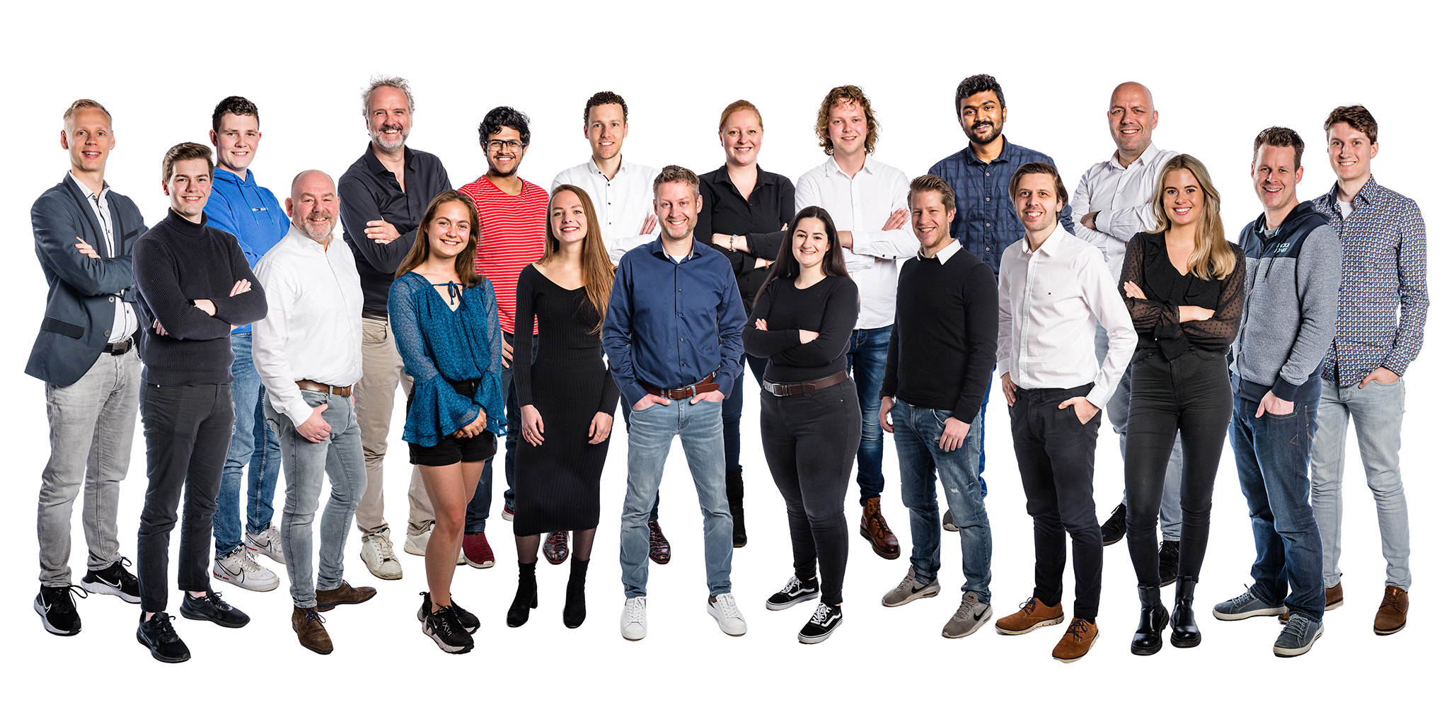 Apps for Tableau team