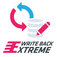 WriteBackExtreme Logo