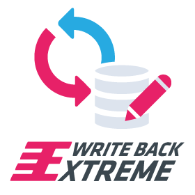 WriteBackExtreme Logo