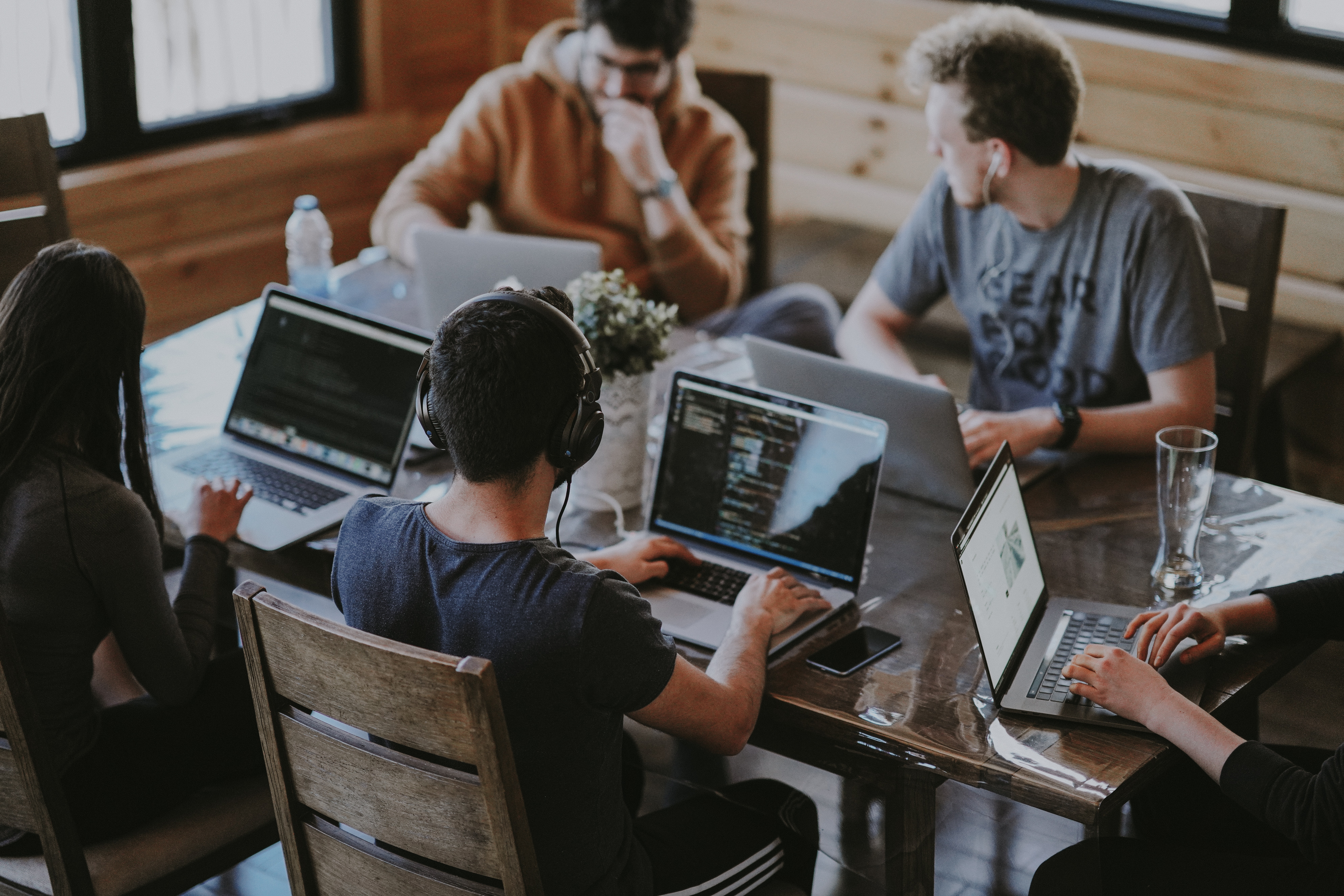 Work efficiency and quality going up with WriteBackExtreme