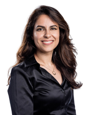 Noushin Parizi - Industry Solutions Product Manager at Apps for Tableau