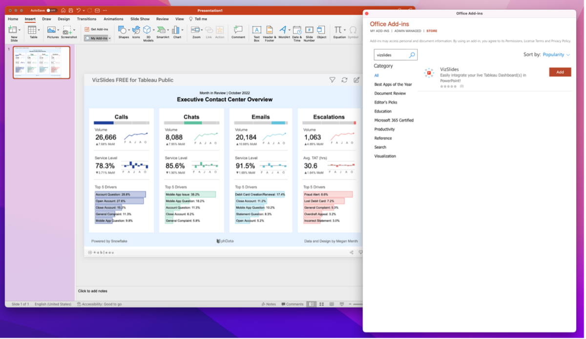 9 Creative Ways to Use Tableau Extensions for GameChanging Analytics