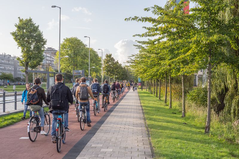 TU Delft