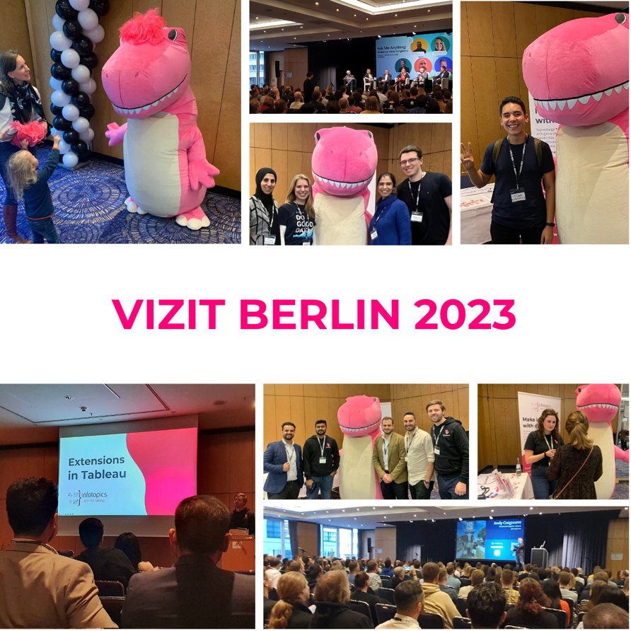 VizIT Berlin 2023