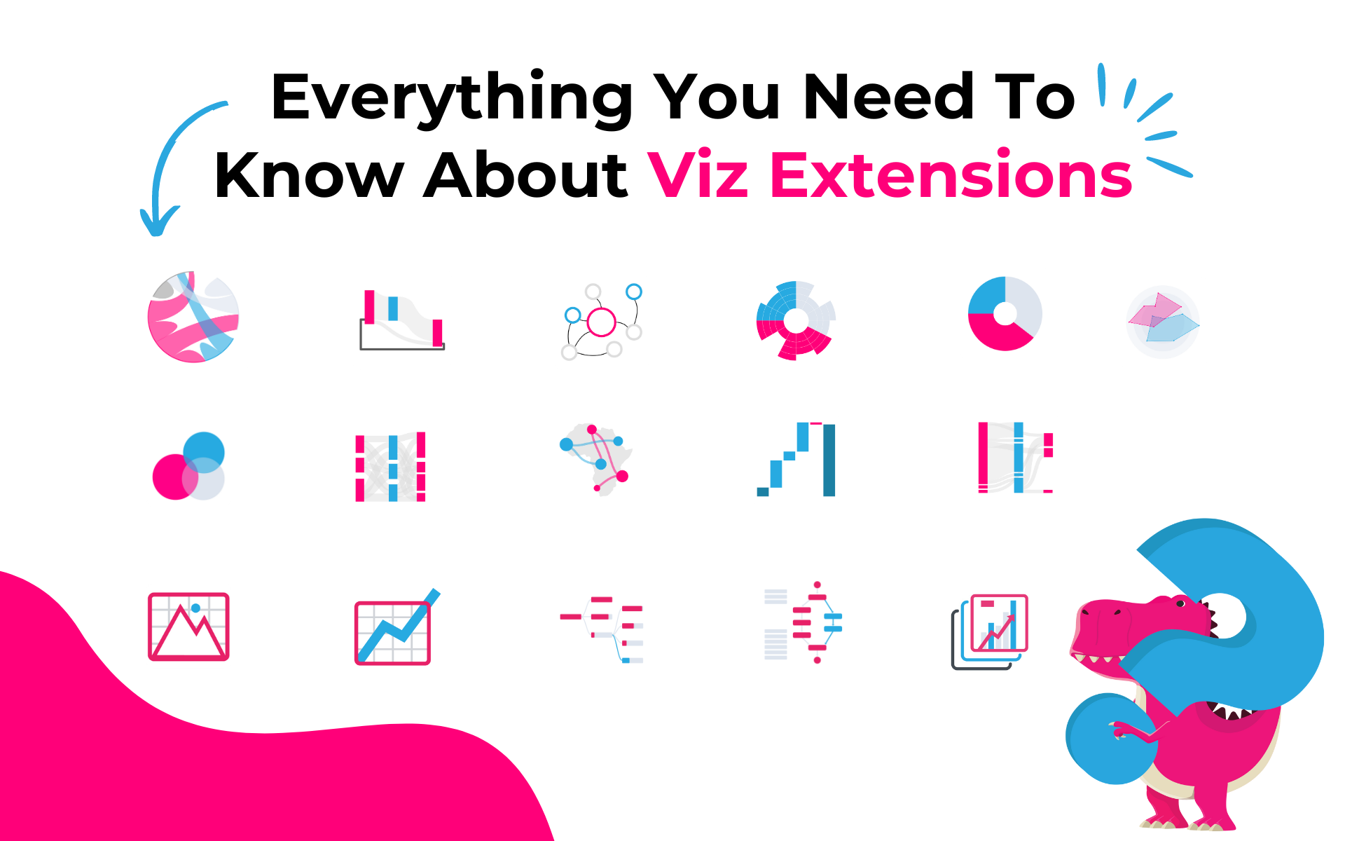 Everything you need to know about Tableau Viz Extensions Tips and Techniques Viz Extensions Guide