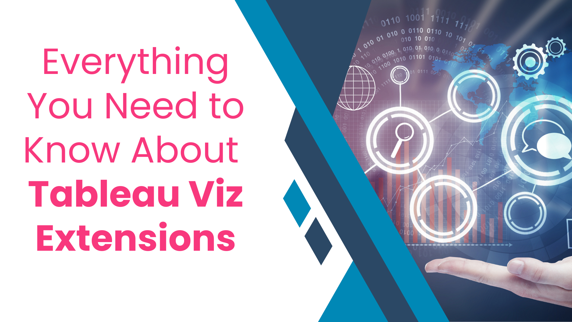 Everything you need to know about Tableau Viz Extensions