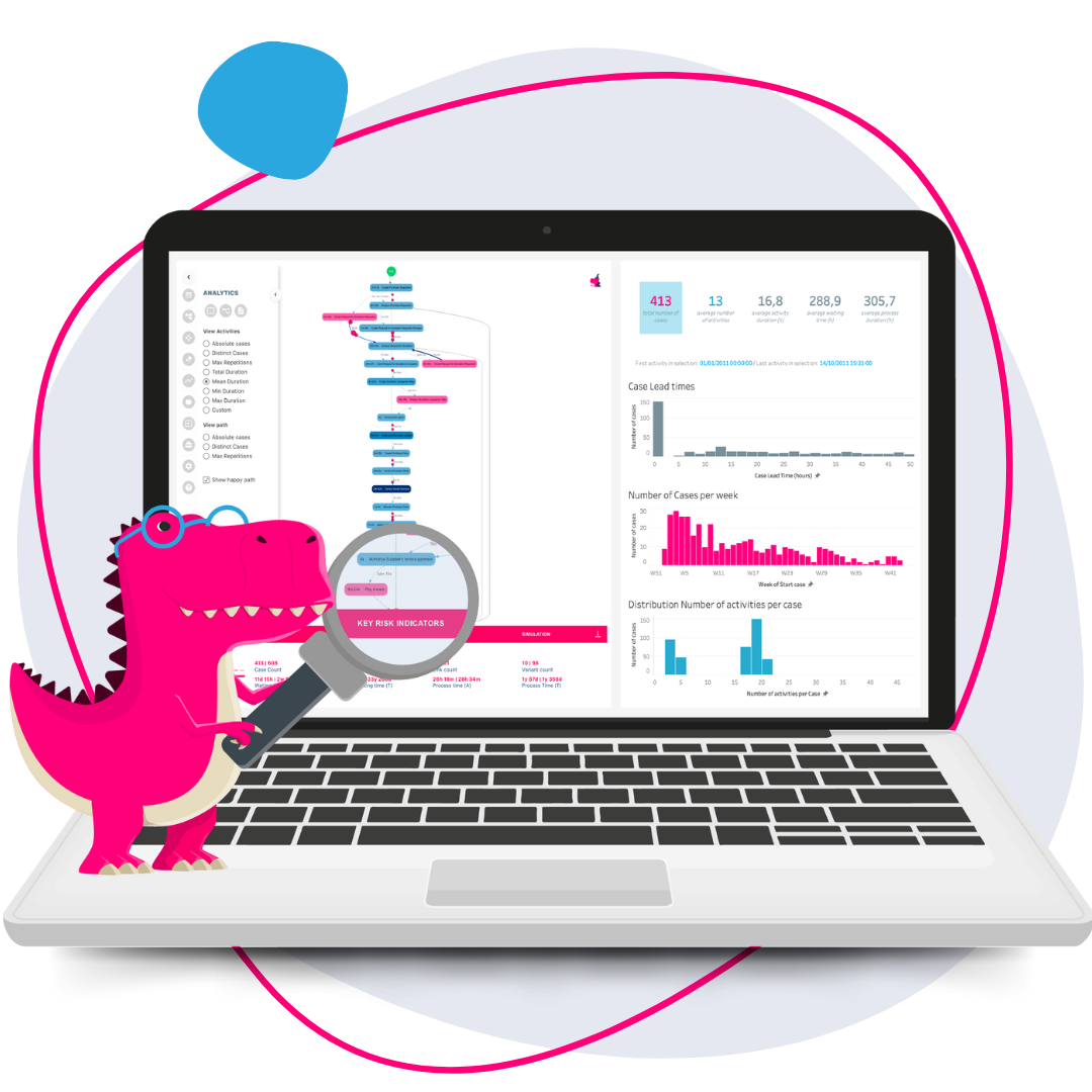 Apps for Tableau data analyzing products