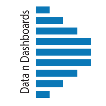 Data and Dashboards Partner