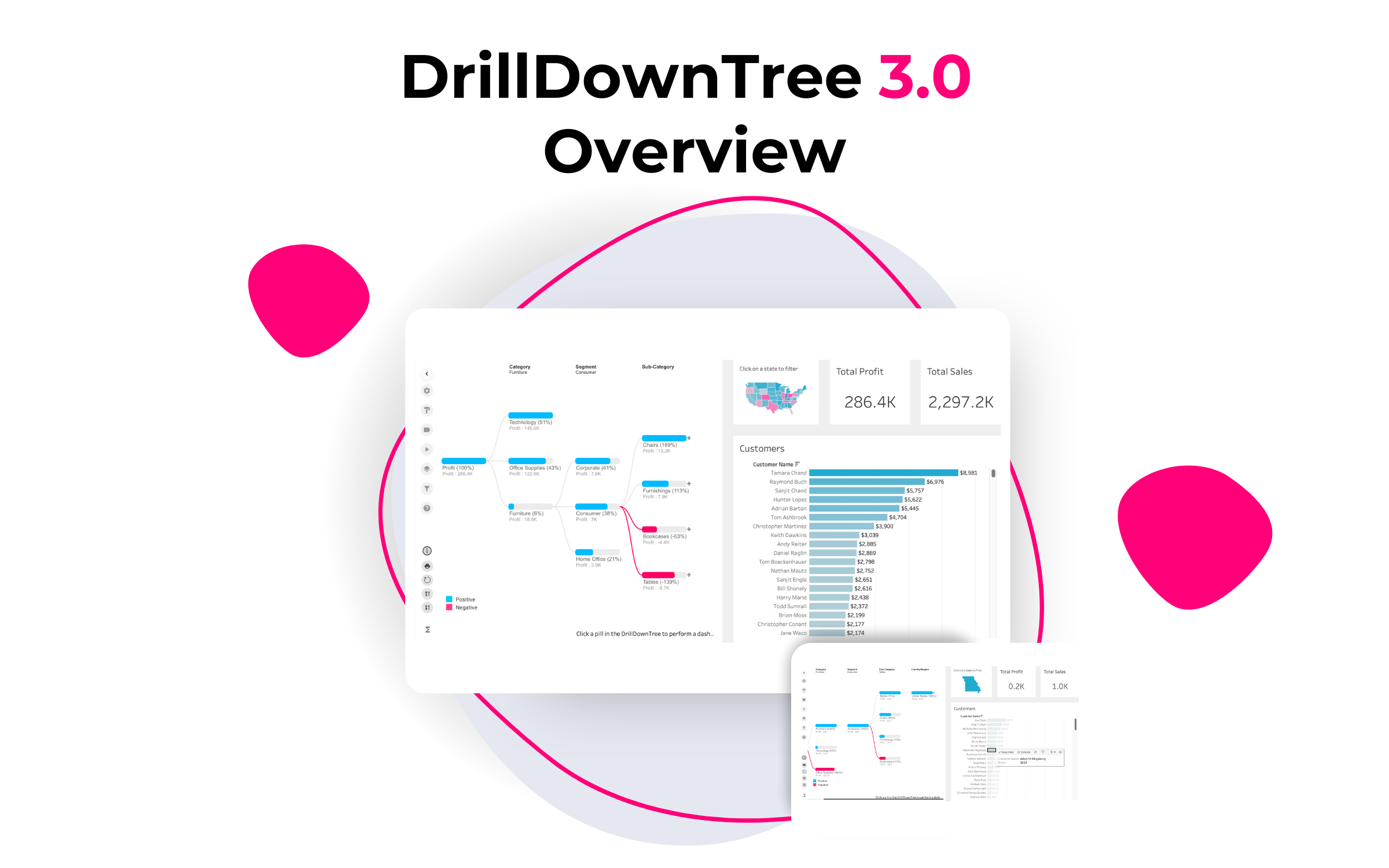 DrillDownTree 3.0 is out now! DrillDownTree DrillDownTree 3.0 update is out now!