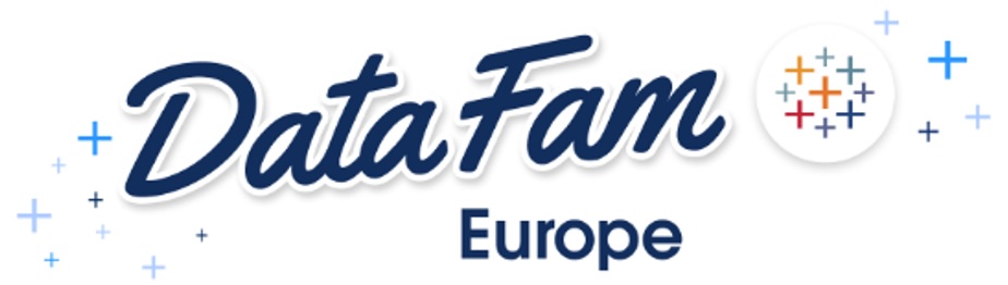 Datafam Europe