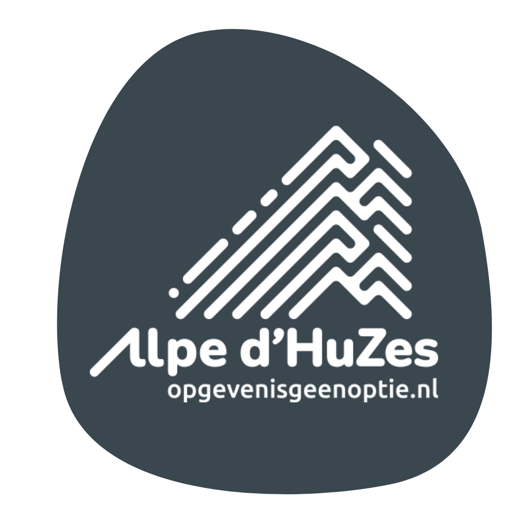 Apps for Tableau is proud Alpe d'HuZes Sponsor