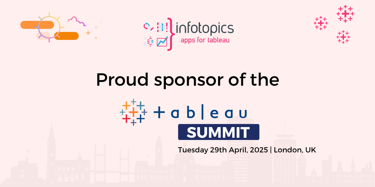 UK Tableau Summit Events Tableau Summit