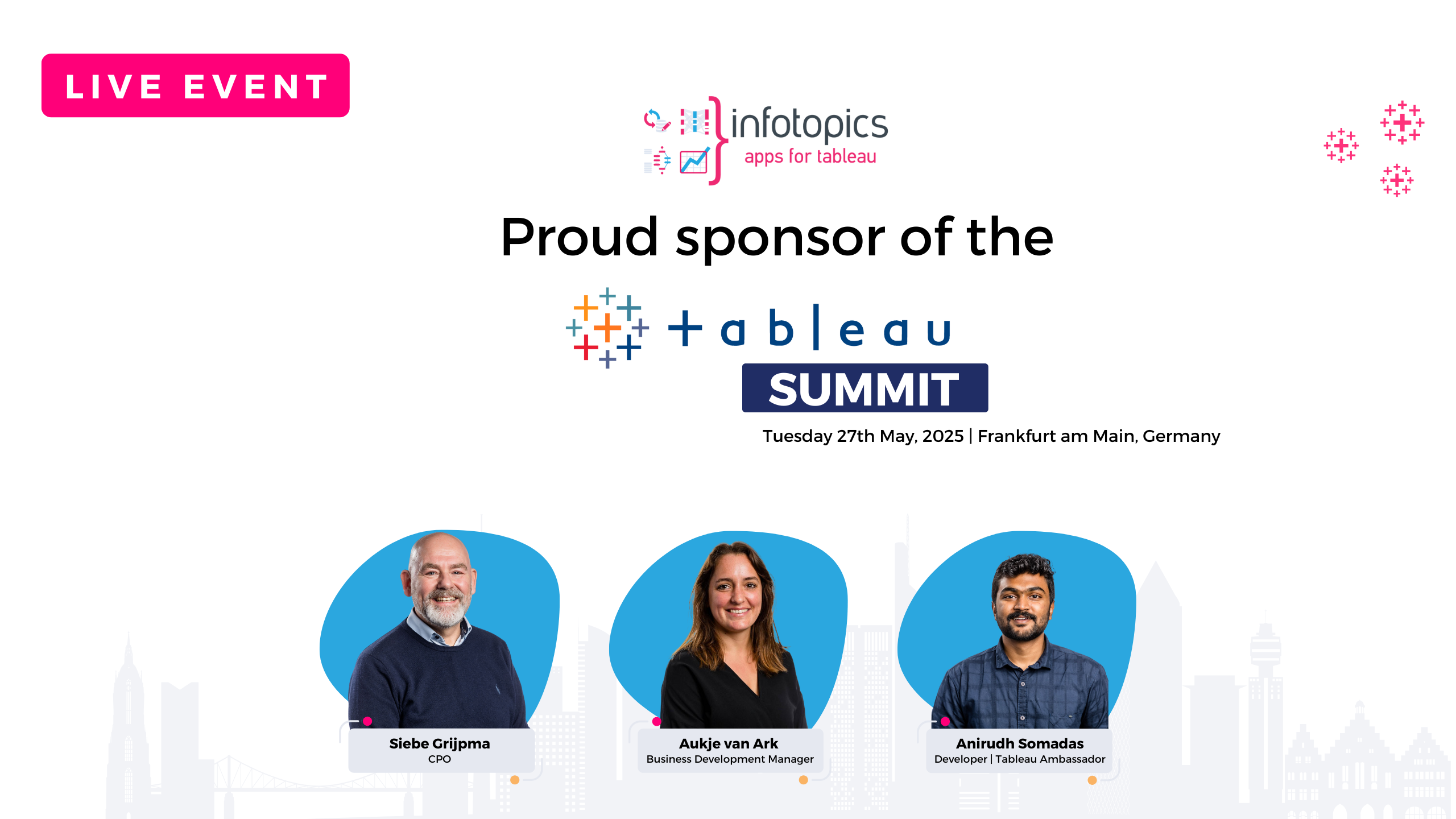 Tableau Summit