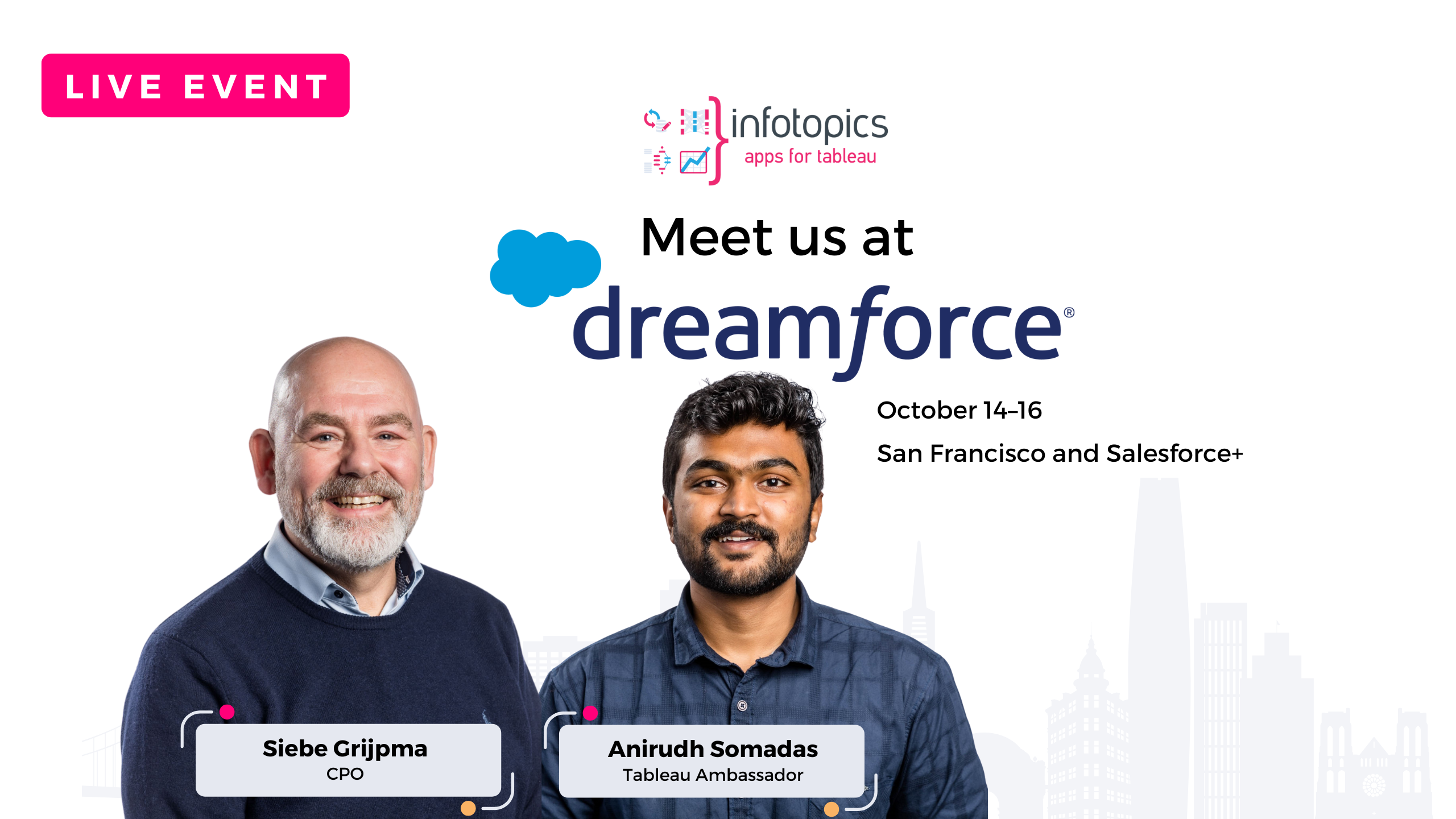 Dreamforce 2025