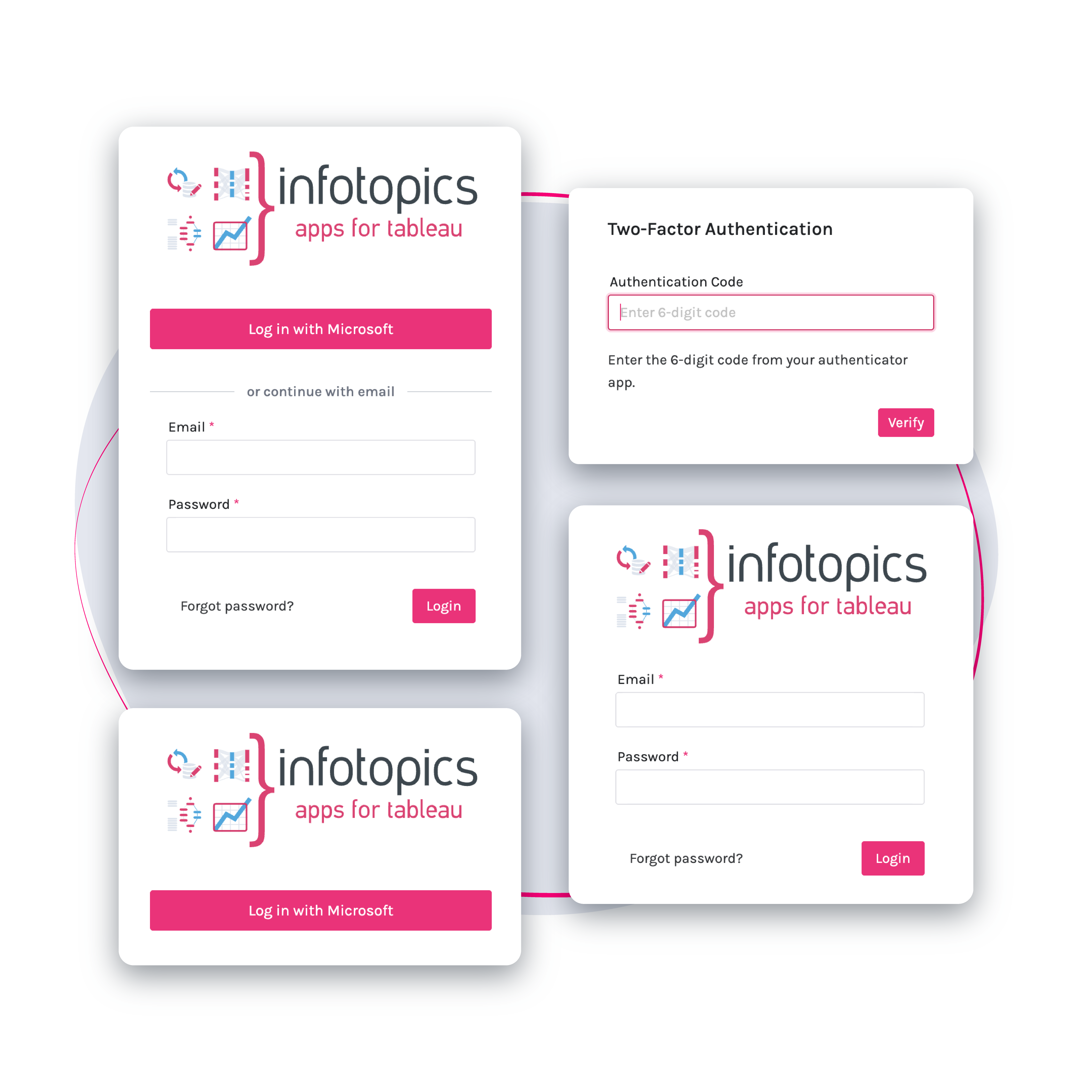 MailScheduler 4.0 SSO