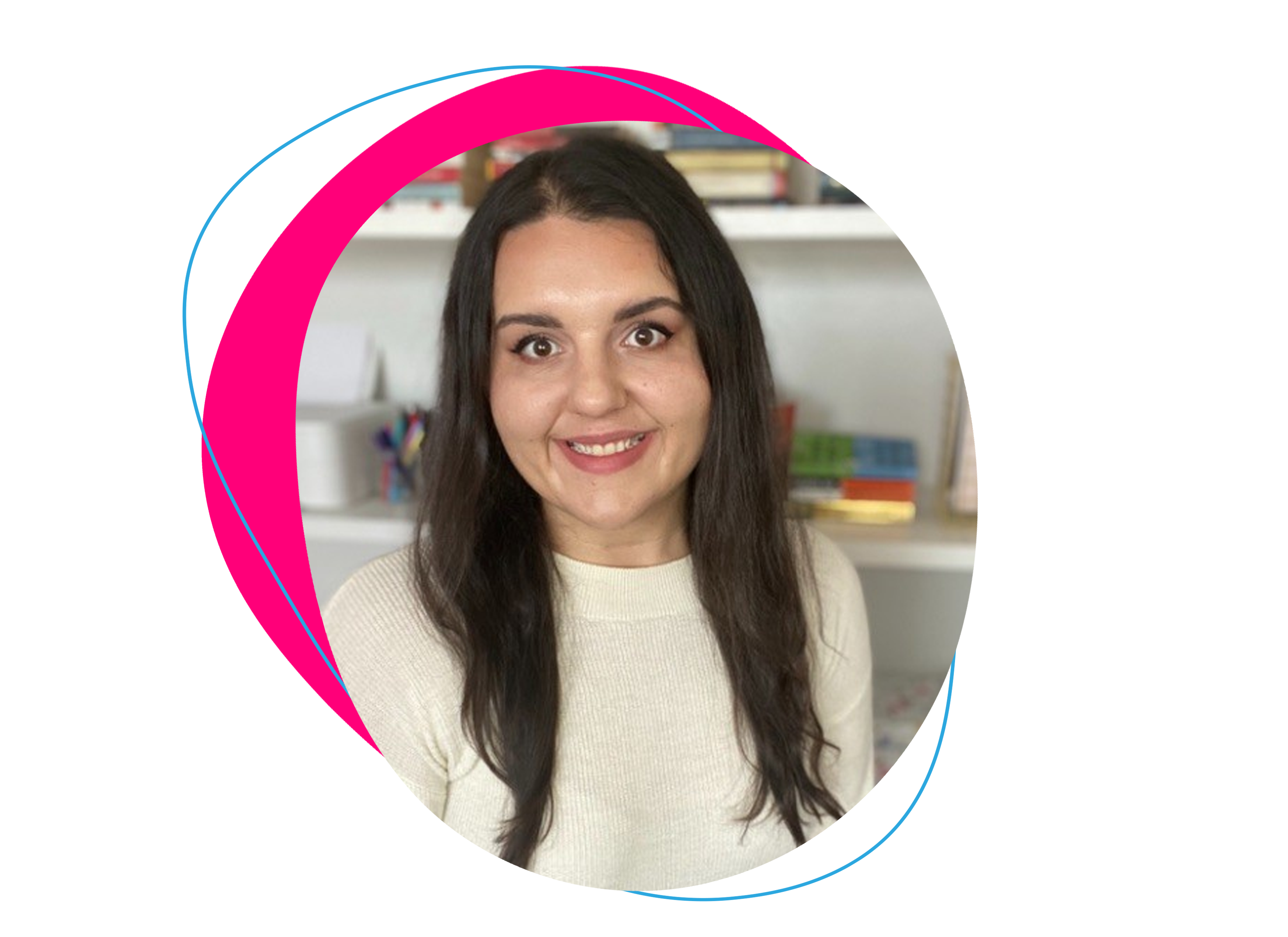 Selma Dogic, Data & Analytics at Carter's