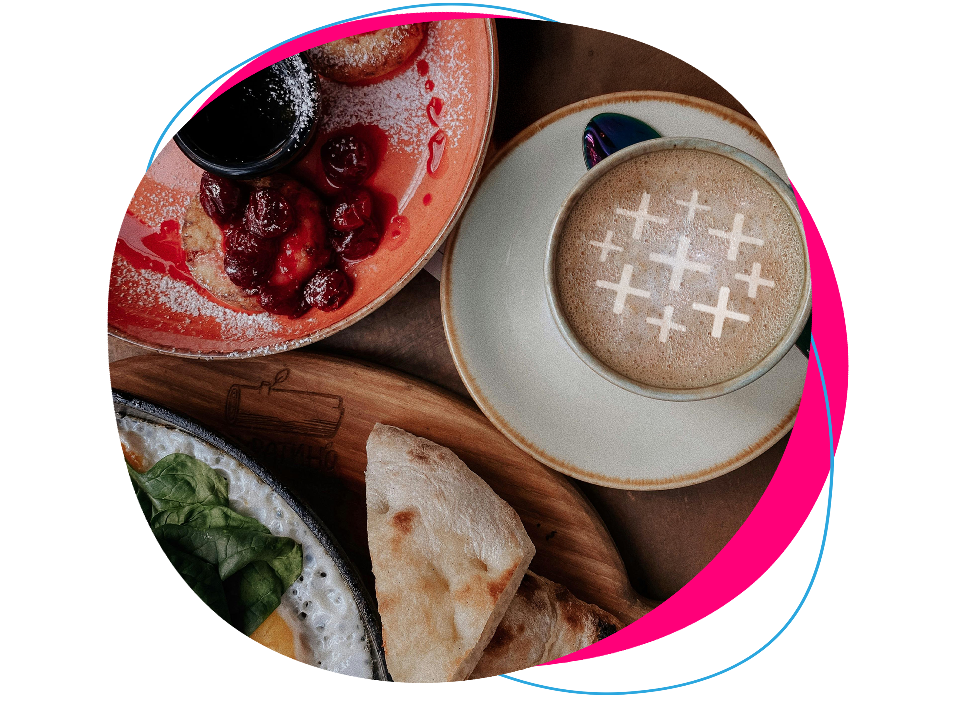 Tableau + Breakfast