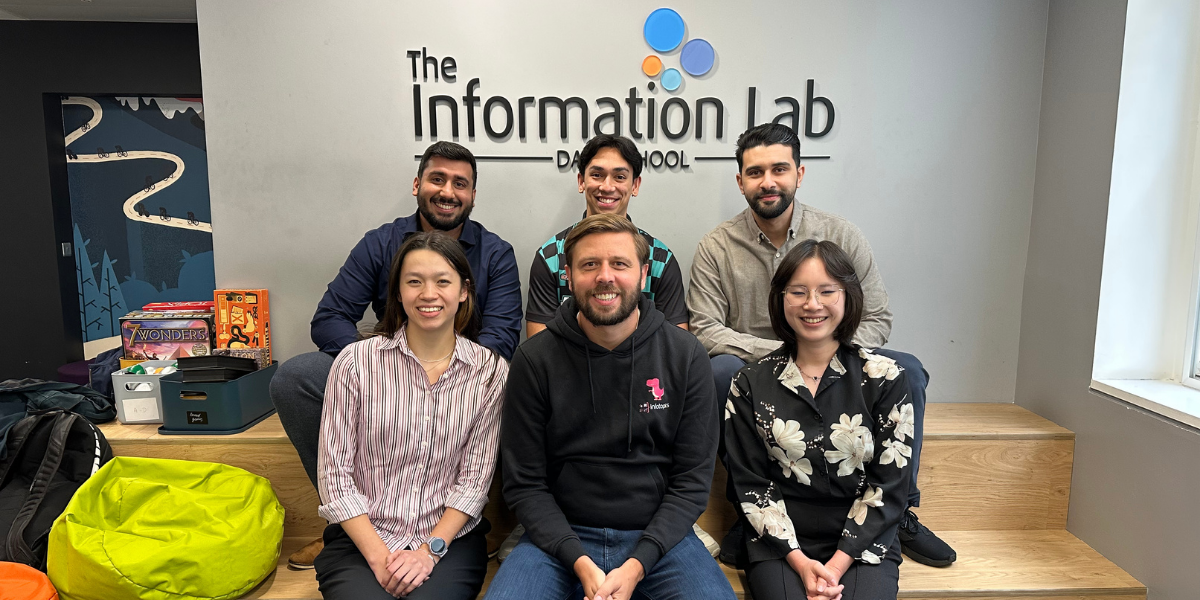 The Data School London | Apps for Tableau