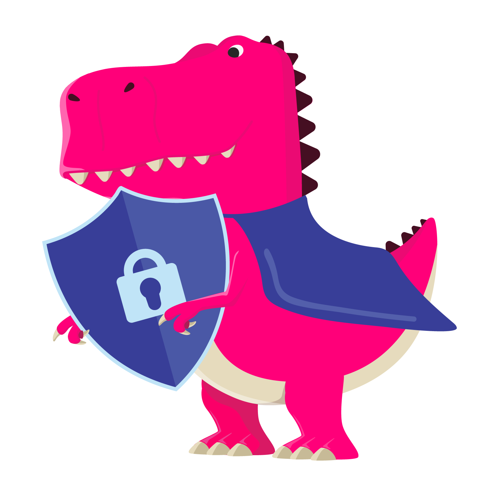 Vizzy datasecurity