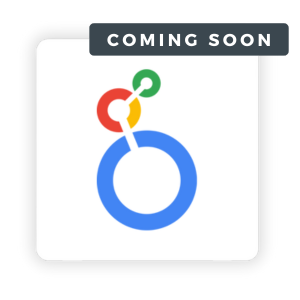 Available in Looker coming soon