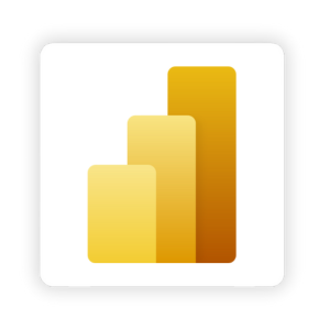 Available in Power BI