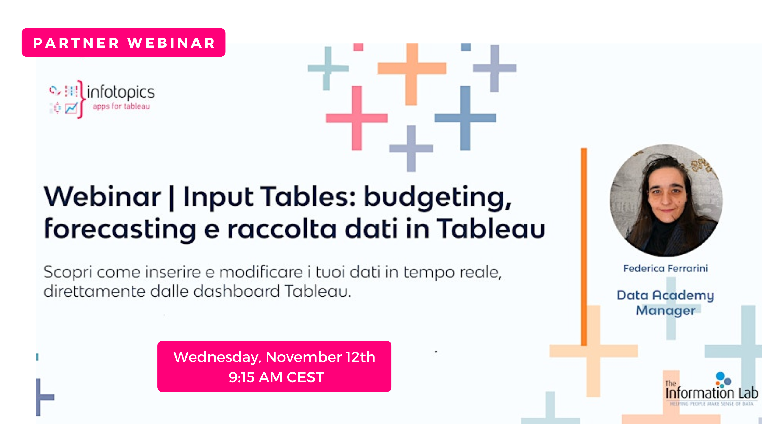 InputTables Webinar