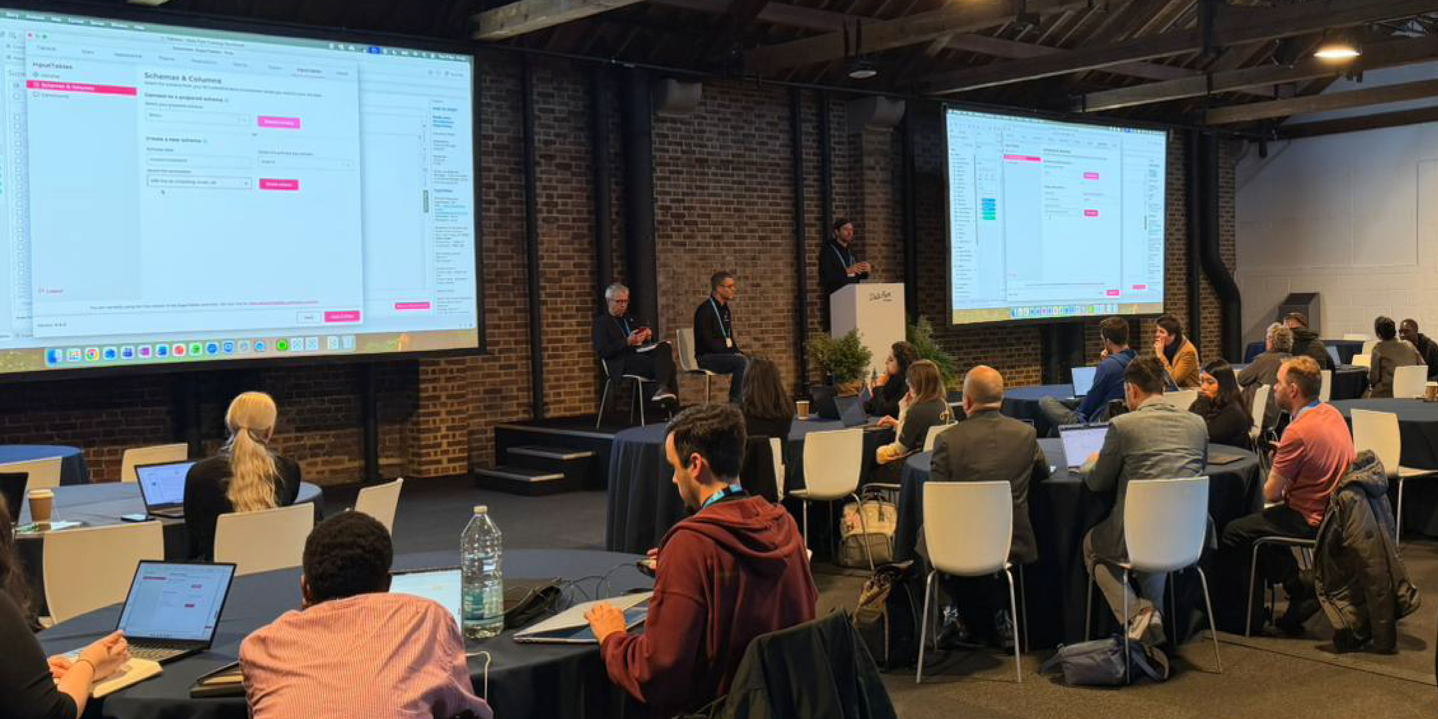 Tableau Extensions in Action: Hands-On Workshop Events Tableau Extensions Training