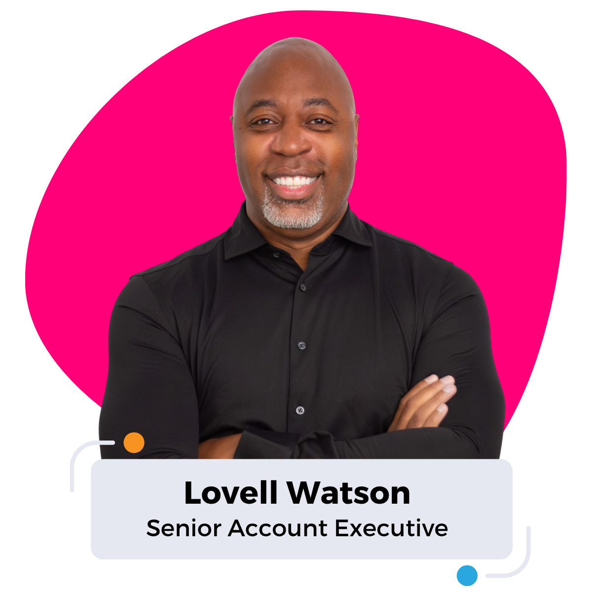 Lovell Watson