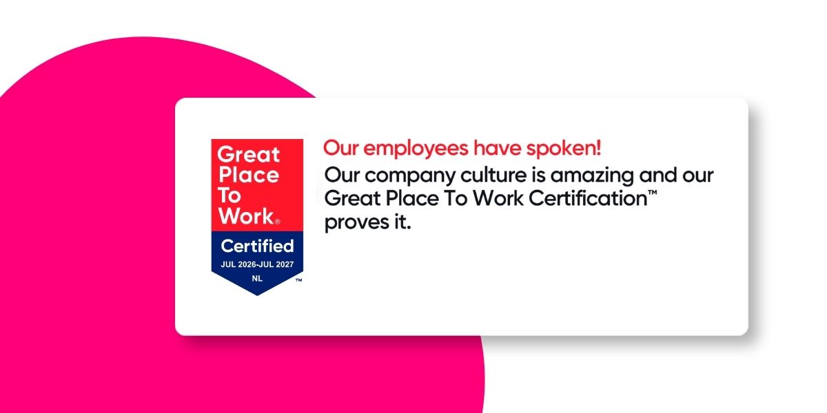 Apps for Tableau Earns Great Place To Work Certification™ Customer Story First Supply Tableau