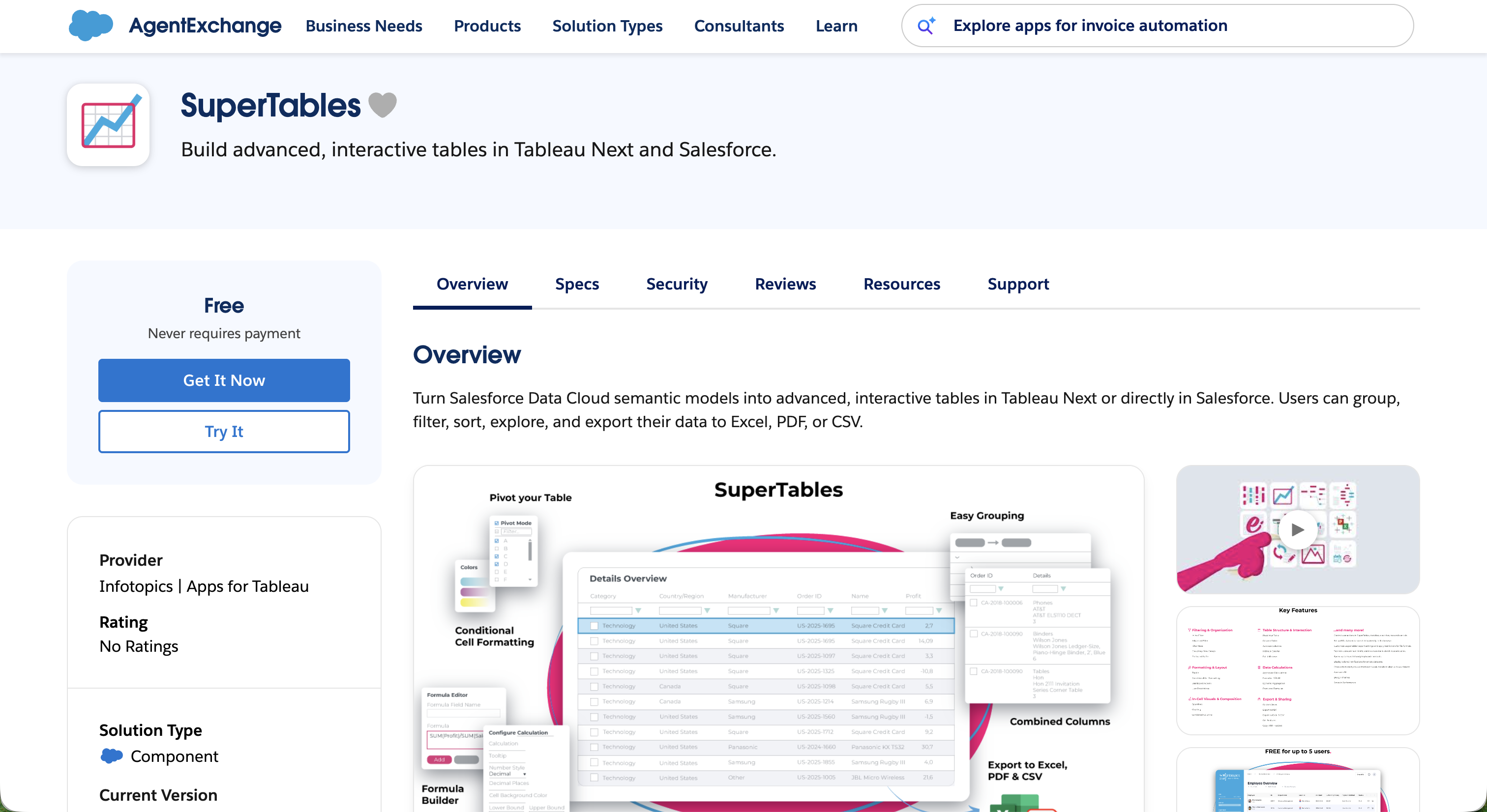 Screenshot at